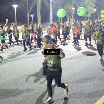 Runner Photo 6560500