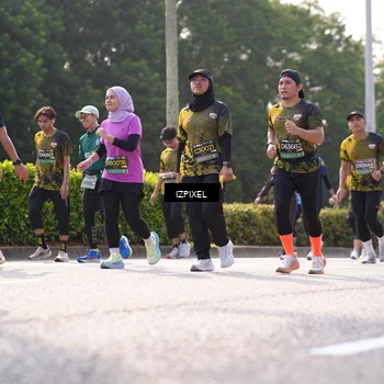 Runner Photo 6560502