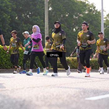 Runner Photo 6560503