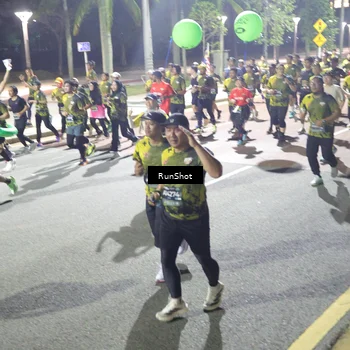 Runner Photo 6560504