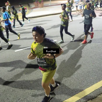 Runner Photo 6560506