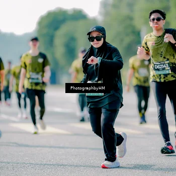 Runner Photo 6560507