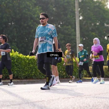 Runner Photo 6560508