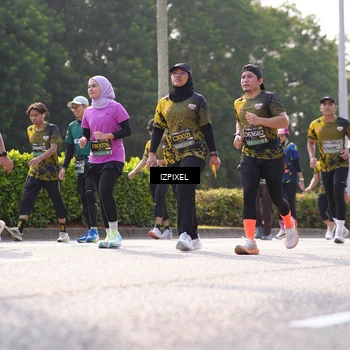 Runner Photo 6560510