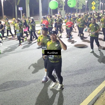 Runner Photo 6560511