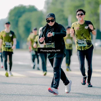 Runner Photo 6560512