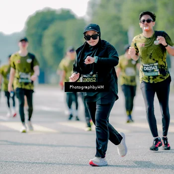 Runner Photo 6560516