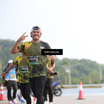 Runner Photo 6560518