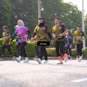 Runner Photo 6560522