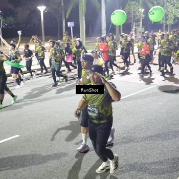 Runner Photo 6560523