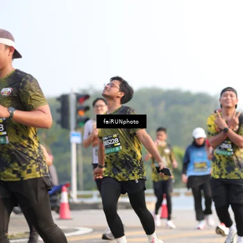Runner Photo 6560524