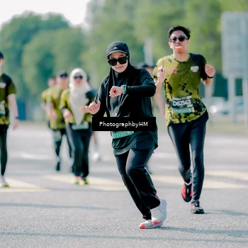 Runner Photo 6560525