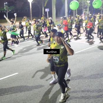 Runner Photo 6560526