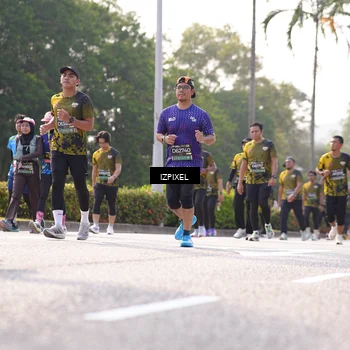 Runner Photo 6560527