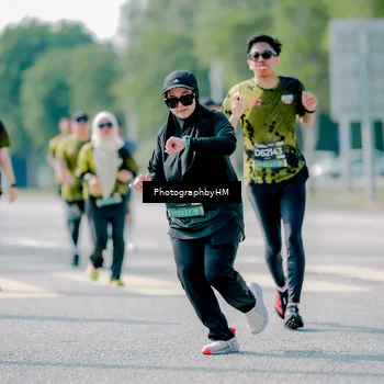 Runner Photo 6560531