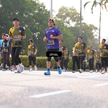 Runner Photo 6560533
