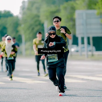 Runner Photo 6560535