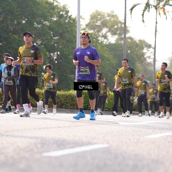 Runner Photo 6560538