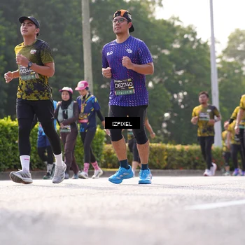 Runner Photo 6560539