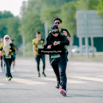 Runner Photo 6560540