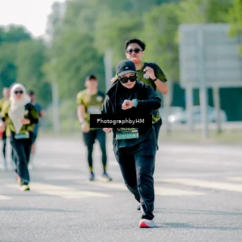 Runner Photo 6560541