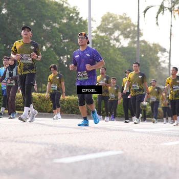 Runner Photo 6560544