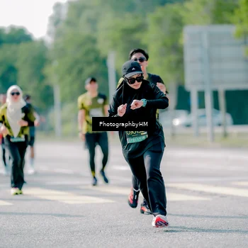 Runner Photo 6560545