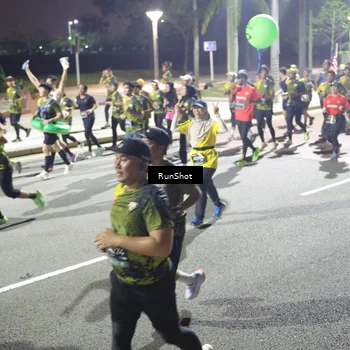 Runner Photo 6560547