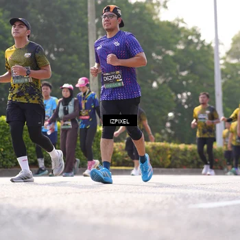 Runner Photo 6560548