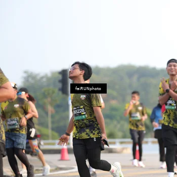 Runner Photo 6560551
