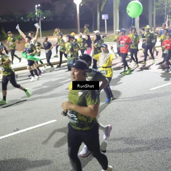 Runner Photo 6560558