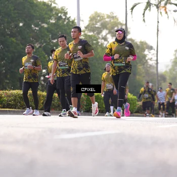 Runner Photo 6560559