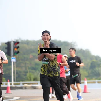 Runner Photo 6560561