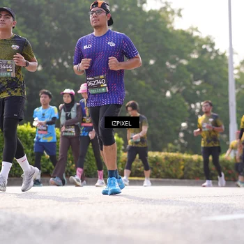Runner Photo 6560563