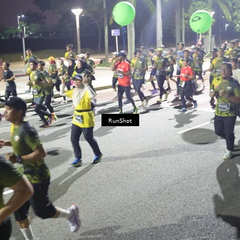 Runner Photo 6560566