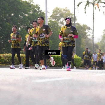 Runner Photo 6560568