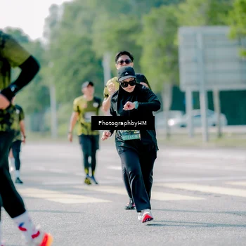 Runner Photo 6560574