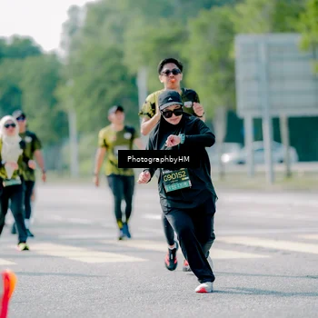 Runner Photo 6560580