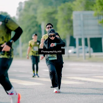 Runner Photo 6560582