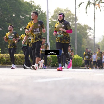 Runner Photo 6560587