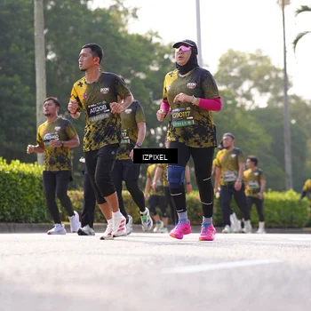 Runner Photo 6560589