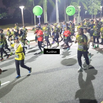 Runner Photo 6560592