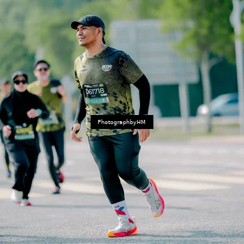 Runner Photo 6560593