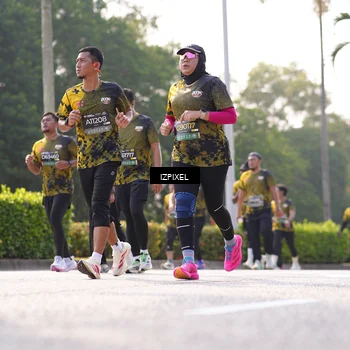 Runner Photo 6560594