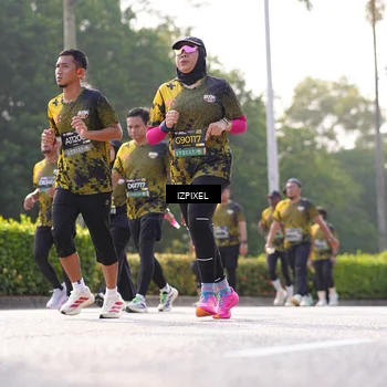 Runner Photo 6560595