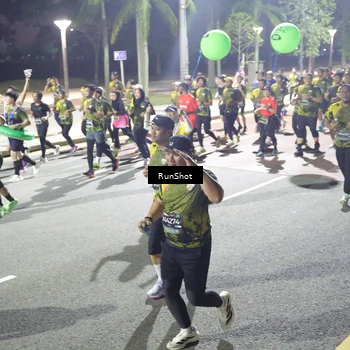 Runner Photo 6560596