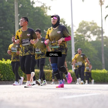Runner Photo 6560599