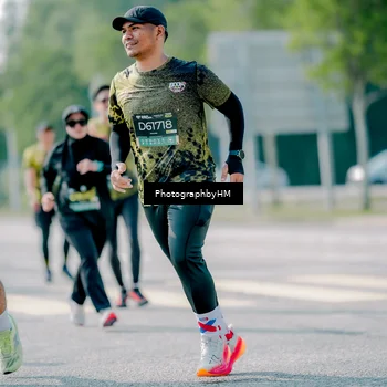 Runner Photo 6560605