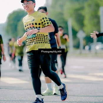 Runner Photo 6560608