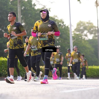 Runner Photo 6560609